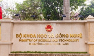 Bộ KH&CN chủ trì đối với nội dung liên quan tới sở hữu công nghiệp trong UKVFTA