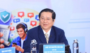 Đại hội XIV của Đảng mở ra tư duy mới về quản trị quốc gia dựa trên pháp quyền, dữ liệu và công nghệ