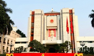 Những 'đột phá' chiến lược từ Đại hội XIV của Đảng: Chìa khóa để Việt Nam phát triển nhanh, bền vững và bao trùm