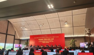 Đổi mới, phát huy vai trò báo chí hiện đại để lan tỏa tinh thần Đại hội XIV đến gần Nhân dân