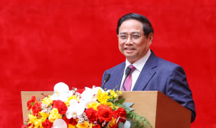 NGOẠI GIAO KINH TẾ CHUYỂN MÌNH MẠNH MẼ VÌ SỰ PHÁT TRIỂN HÙNG CƯỜNG CỦA DÂN TỘC