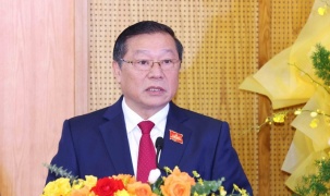 Bồi đắp niềm tin và khát vọng phát triển đất nước phồn vinh, văn minh, hạnh phúc