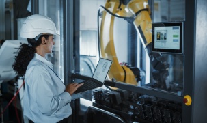 Khi hạ tầng truyền thông chưa theo kịp tham vọng AI