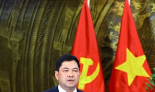 Xây dựng Bắc Ninh phát triển nhanh, bền vững, trở thành thành phố trực thuộc Trung ương trước năm 2030