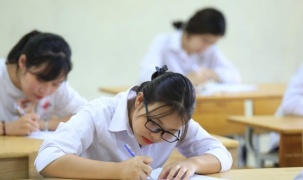 Công bố đề thi, đáp án và danh sách Học sinh giỏi quốc gia THPT 2025–2026