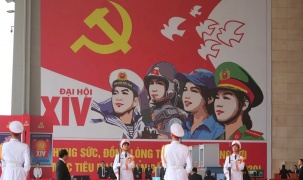 Truyền thông quốc tế quan tâm sâu sắc đến Đại hội XIV của Đảng Cộng sản Việt Nam