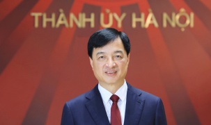 Thủ đô Hà Nội với sứ mệnh tiên phong, sẵn sàng hiện thực hóa tầm nhìn Đại hội XIV của Đảng