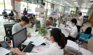 Từ 1/7, sử dụng số định danh cá nhân làm mã định danh hồ sơ điện tử cán bộ, công chức, viên chức