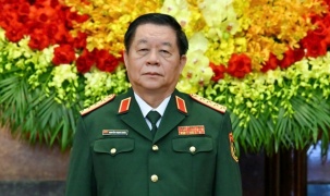 Xây dựng Đảng bộ Quân đội mẫu mực, tiêu biểu, ngang tầm nhiệm vụ