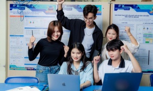 TP. HCM thí điểm đưa trí tuệ nhân tạo vào trường phổ thông từ năm học 2025–2026