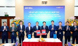 ACV cùng MobiFone hiện đại hóa hạ tầng viễn thông tại các cảng hàng không
