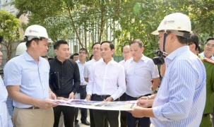 Phát huy trí tuệ, đoàn kết, đổi mới - Nền tảng cho giai đoạn phát triển mới của Thành phố Hồ Chí Minh