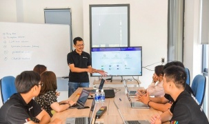 Startup AI Việt gọi vốn thành công 4 triệu USD