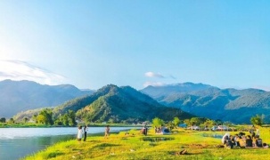 Đà Nẵng đầu tư đường ven sông Cu Đê, 