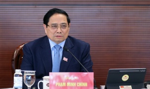 Đại hội XIV của Đảng: Kết tinh trí tuệ, ý chí tự lực, tự cường của dân tộc