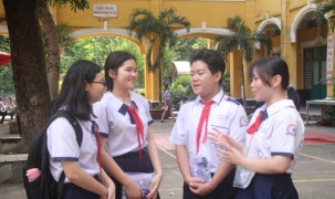 TPHCM dự kiến thi tuyển sinh lớp 10 năm 2026 vào cuối tháng 6