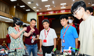 Kỳ vọng Đại hội XIV: Khoa học - công nghệ là động lực then chốt của phát triển quốc gia