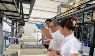 Nhiều chính sách phát triển công nghiệp hỗ trợ