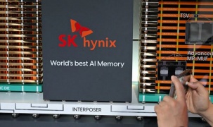 Cuộc đua bộ nhớ AI thế hệ mới: Hàn Quốc áp đảo toàn cầu bằng 'kho' bằng sáng chế vật liệu lõi