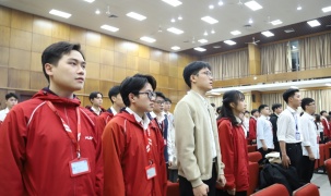 HUST phát huy sứ mệnh đào tạo nhân lực, hội tụ tinh hoa khoa học công nghệ