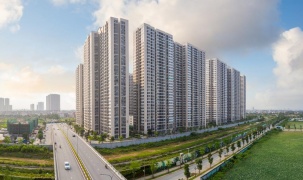 Chung cư hay nhà liền thổ là lựa chọn của dòng tiền trong năm 2026?