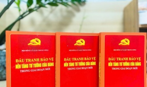 Đấu tranh bảo vệ nền tảng tư tưởng của Đảng trong giai đoạn mới