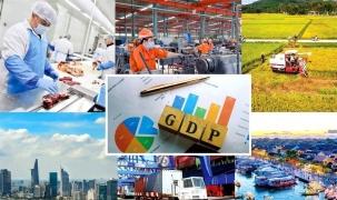 Mục tiêu tăng trưởng GDP từ 10% trở lên: Trọng tâm điều hành và giải pháp chủ yếu năm 2026