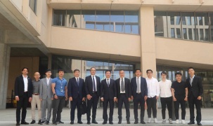 Lựa chọn chiến lược về AI - Cơ hội lịch sử tạo đột phá dựa trên KHCN và đổi mới sáng tạo