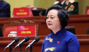 Chính phủ tiếp tục đổi mới mạnh mẽ mô hình tăng trưởng