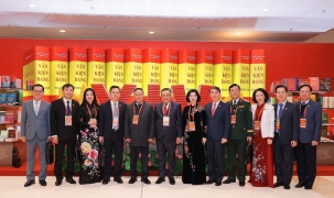 Đại hội XIV của Đảng tiến hành công tác nhân sự, bầu Ban Chấp hành Trung ương Đảng khóa XIV