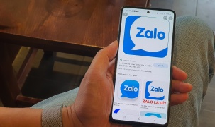 Xử phạt vi phạm hành chính 810 triệu đồng công ty vận hành nền tảng Zalo
