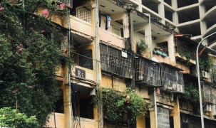 Chung cư cũ tại 48 xã, phường ở Hà Nội sẽ được kiểm định chất lượng