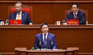 Chủ động kiến tạo không gian cho những động lực tăng trưởng mới bứt phá