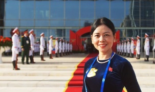 Kiều bào gửi niềm tin và kỳ vọng vào Đại hội XIV của Đảng