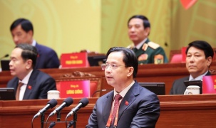 Sơn La thúc đẩy tăng trưởng xanh, lấy nông nghiệp công nghệ cao và du lịch sinh thái làm trụ cột