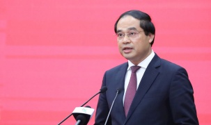 Thái Nguyên chuyển dịch cơ cấu theo hướng công nghệ cao