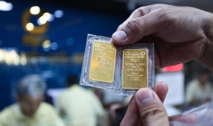 Giá vàng hôm nay 22/1: SJC chính thức vượt ngưỡng 170 triệu đồng