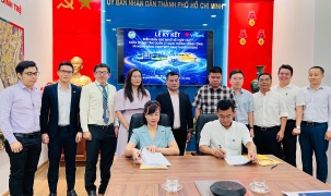 VPBank ký kết hợp tác chiến lược cùng Trung tâm quản lý giao thông công cộng TPHCM: Phổ cập thanh toán “Một chạm” 