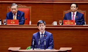 Xây dựng Cần Thơ thành trung tâm đào tạo nguồn nhân lực chất lượng cao của vùng