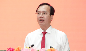 Tập trung thực hiện ba khâu đột phá chiến lược, đưa Vĩnh Long phát triển nhanh và bền vững