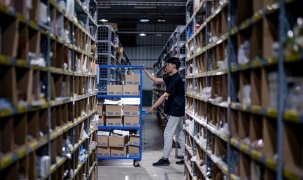 Số hóa hạ tầng: Lời giải cho bài toán ‘nhanh tới tức thời’ của chuỗi cung ứng hiện đại