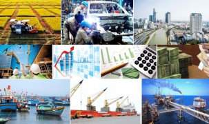 Chính phủ xác định 5 nhiệm vụ, 12 giải pháp trọng tâm thúc đẩy tăng trưởng bền vững