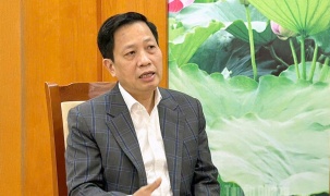 Đồng chí Hà Quốc Trị: Chuyển “từ bị động sang chủ động” kiểm tra, giám sát, không để sai phạm nghiêm trọng xảy ra