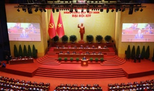 Tổng Bí thư Ban Chấp hành Trung ương Đảng khoá XIV sẽ chủ trì họp báo quốc tế