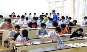 Gần 17.000 thí sinh đăng ký thi Đánh giá tư duy của ĐH Bách khoa Hà Nội đợt 1