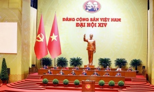 Chiều nay Tổng Bí thư Ban Chấp hành Trung ương Đảng khoá XIV chủ trì họp báo quốc tế