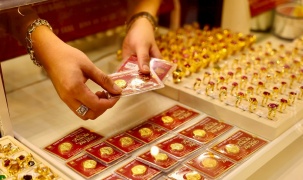 Cảnh báo nóng lừa đảo mua vàng online