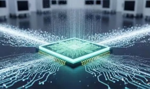 Chip AI mới của Trung Quốc: nhanh gấp 12 lần, tiêu thụ chỉ 1/200 năng lượng so với chip