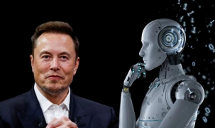 Tỷ phú Elon Musk: Kỷ nguyên AI vượt mặt nhân loại và tương lai 'điện toán không gian'