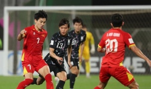 Truyền thông các nước viết về chiến thắng của U23 Việt Nam trước U23 Hàn Quốc